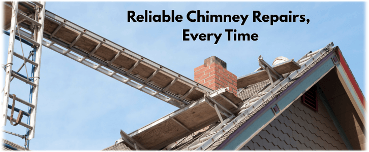 Chimney Repair Tampa FL
