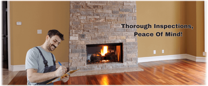 Chimney and Fireplace Inspection Tampa FL