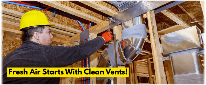 Dryer Vent Cleaning Tampa FL