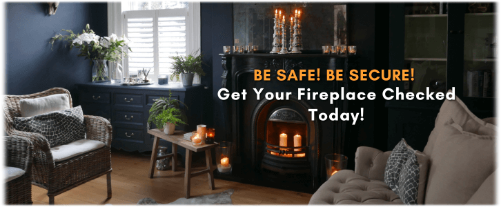 Tampa FL Chimney Sweep Tampa FL Chimney Sweep